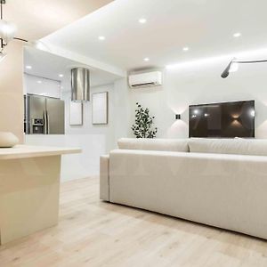 Appartement met Drie Slaapkamers